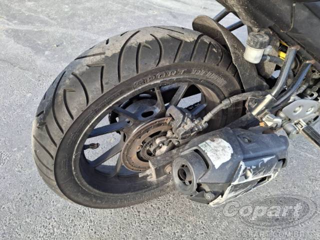 2022 YAMAHA FZ25 FAZER 