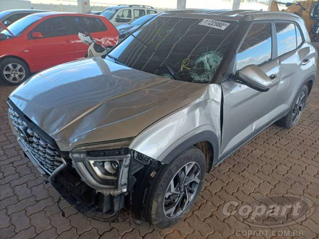 2023 HYUNDAI CRETA 