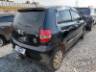 2006 VOLKSWAGEN FOX 