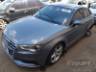 2016 AUDI A3 SEDAN 