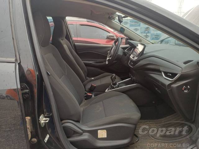 2022 CHEVROLET ONIX PLUS 
