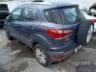 2014 FORD ECOSPORT 