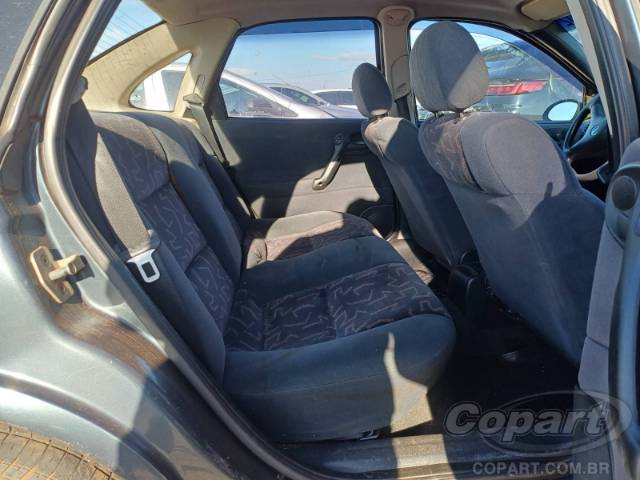 1997 CHEVROLET VECTRA 