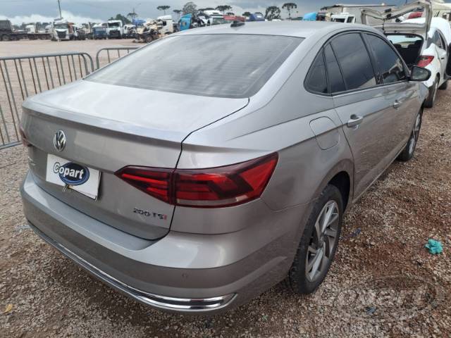 2020 VOLKSWAGEN VIRTUS 