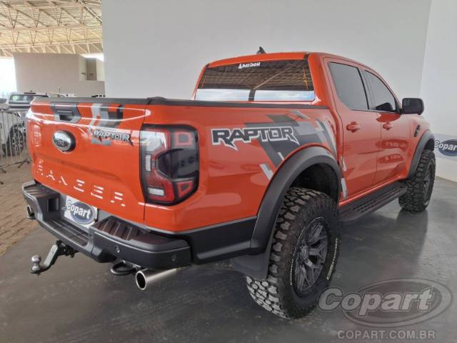 2024 FORD RANGER CD 