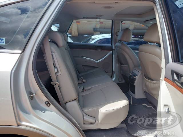 2010 HYUNDAI VERACRUZ 