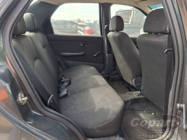 2011 FIAT SIENA 