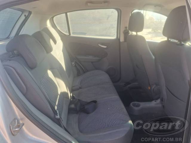 2013 FIAT PALIO 