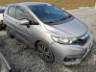 2020 HONDA FIT 