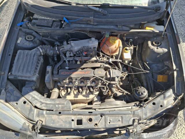 2007 CHEVROLET CLASSIC 