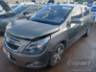 2015 CHEVROLET COBALT 