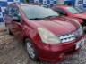 2012 NISSAN GRAND LIVINA 