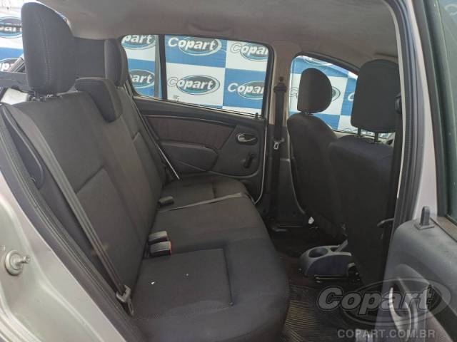 2014 RENAULT SANDERO 