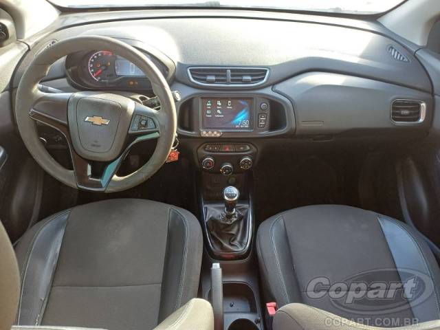 2019 CHEVROLET PRISMA 