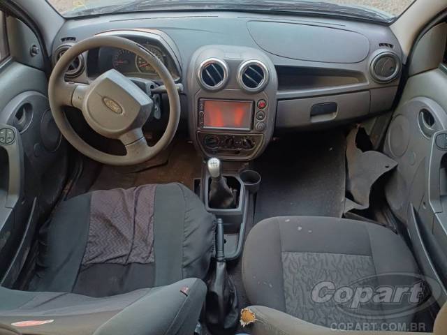 2010 FORD KA 