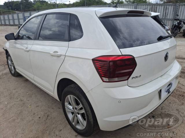 2020 VOLKSWAGEN POLO 