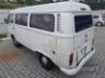 2010 VOLKSWAGEN KOMBI 