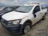2023 VOLKSWAGEN SAVEIRO 
