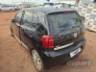 2012 VOLKSWAGEN FOX 