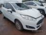 2014 FORD FIESTA 