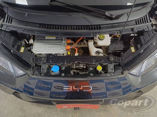 2026 BYD DOLPHIN MINI 