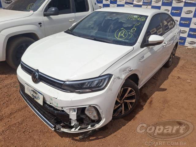 2026 VOLKSWAGEN VIRTUS 