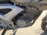 2008 HONDA CBX 250 