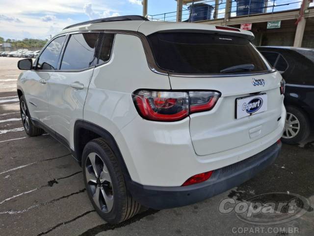 2017 JEEP COMPASS 