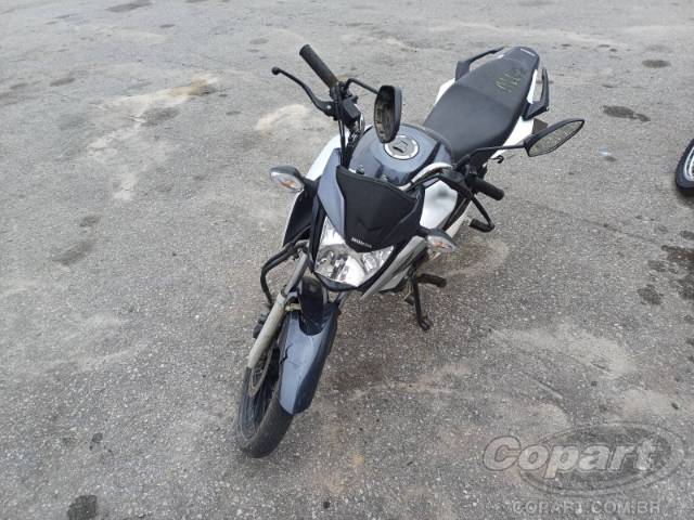 2023 HONDA CG 160 