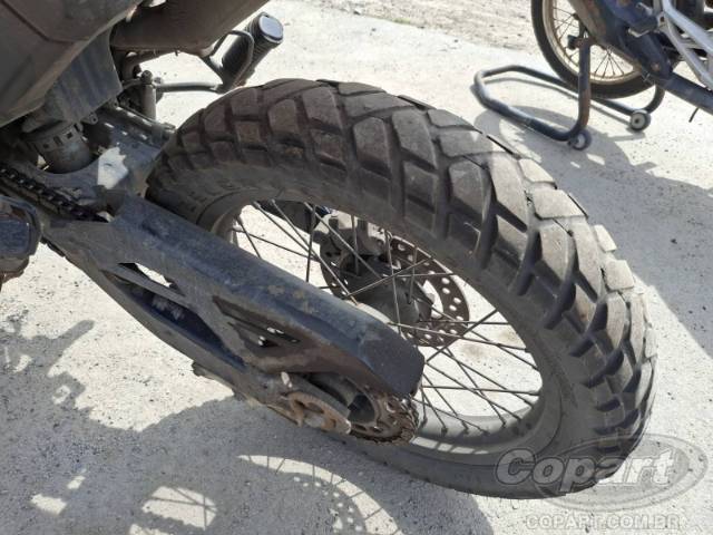 2024 HONDA XRE SAHARA 300 