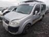 2015 FIAT DOBLO 
