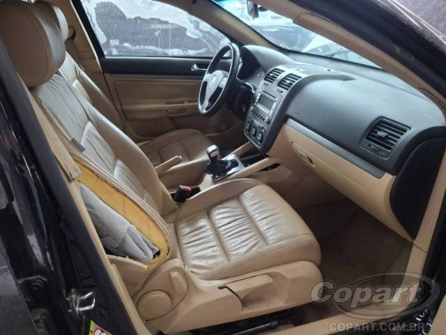 2008 VOLKSWAGEN JETTA 