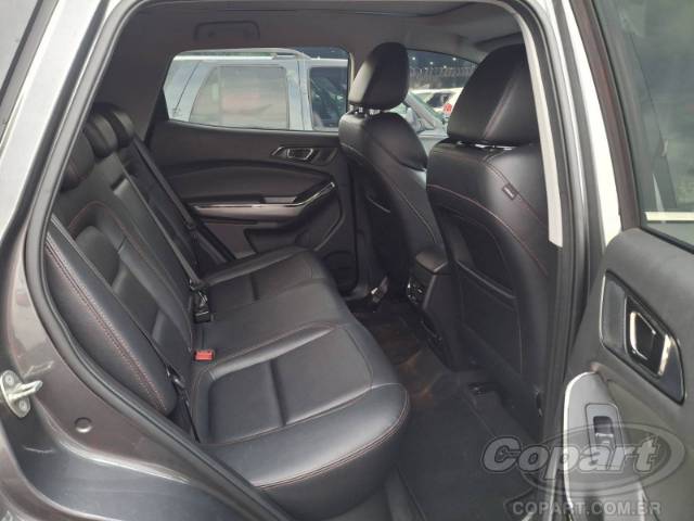 2022 CAOA CHERY TIGGO 5X 