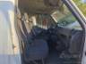 2016 RENAULT MASTER CHASSI CABINE 