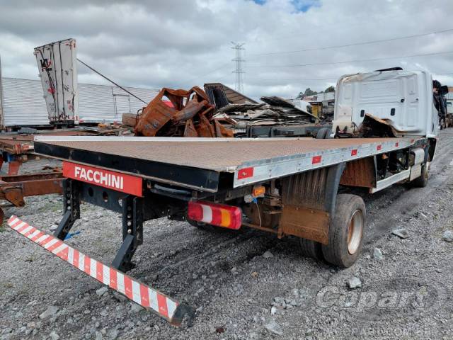 2025 MERCEDES-BENZ Accelo 