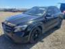 2018 MERCEDES BENZ GLA 
