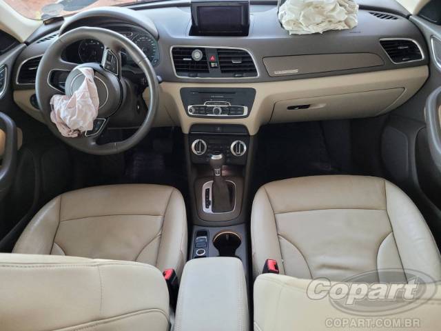 2014 AUDI Q3 