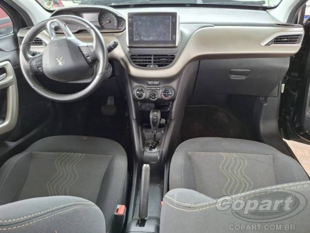 2018 PEUGEOT 2008 