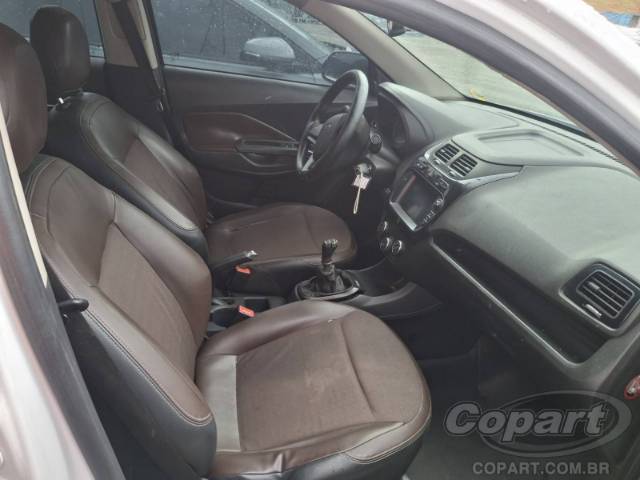 2018 CHEVROLET COBALT 