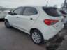 2022 FIAT ARGO 