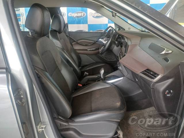 2025 CHEVROLET MONTANA 