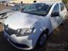 2014 RENAULT LOGAN 