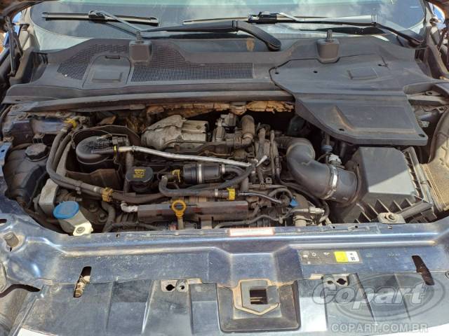 2017 LAND ROVER DISCOVERY SPORT 