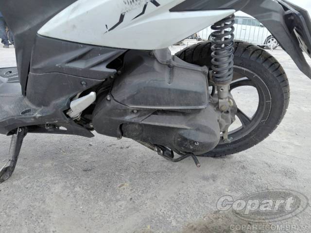 2017 YAMAHA NEO 
