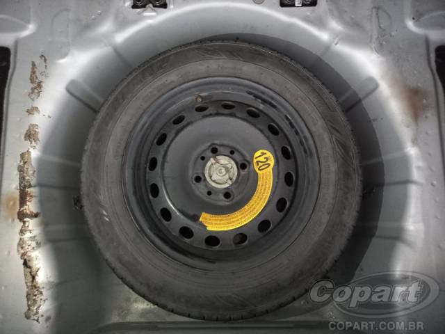 2022 FIAT ARGO 