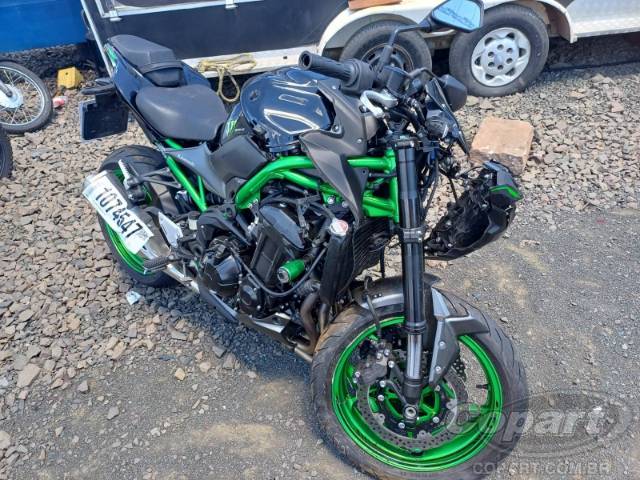 2023 KAWASAKI Z900 