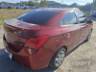 2019 CHEVROLET PRISMA 