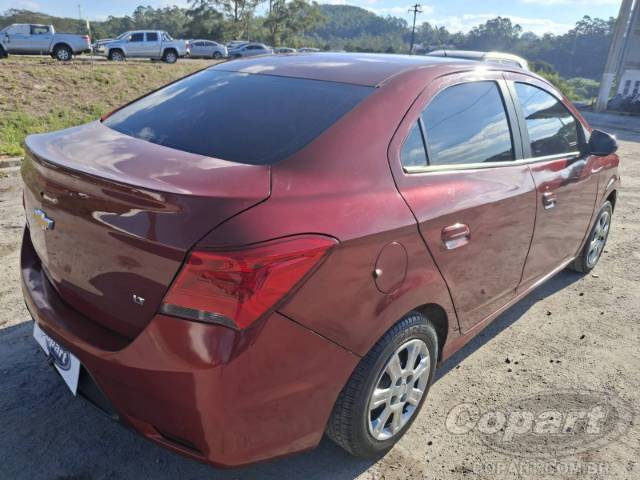 2019 CHEVROLET PRISMA 