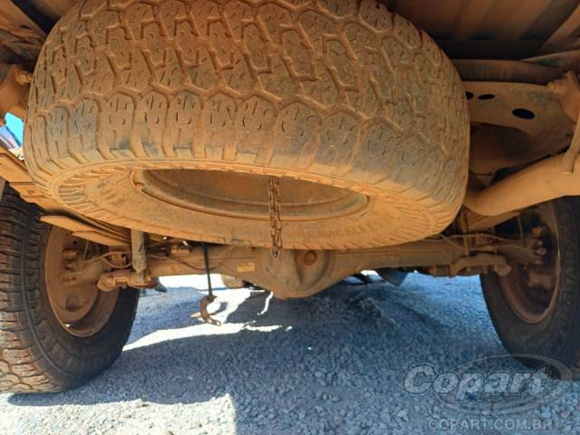 2015 TOYOTA HILUX CD 