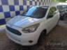 2018 FORD KA 